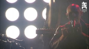 UGLI    НОВАЯ СЦЕНА LIVE 2025 (СПб, Александринский театр)