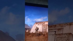 как сделать вид от 1 2 3 лица в сталкер чистое небо. ☢️