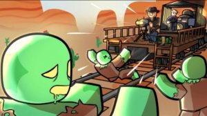 МЁРТВЫЕ РЕЛЬСЫ #1