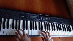 Н. Богословский "Тёмная ночь"