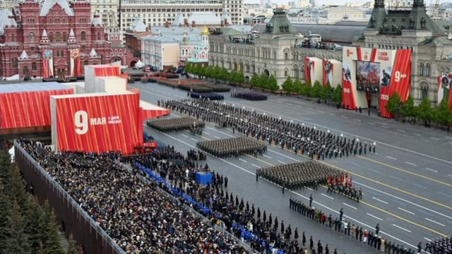 Давид Тухманов - День Победы