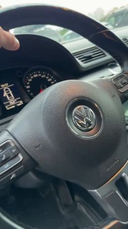 Volkswagen Passat B7, 2011