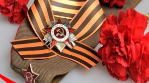 Село Быково. Поздравления. Концерт для ветеранов ВОВ. 06-05-2025
