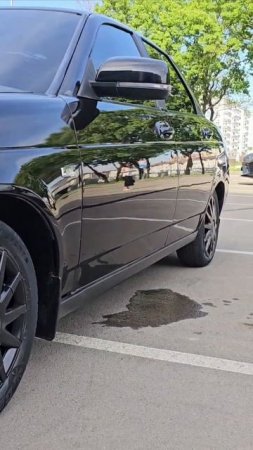 LUXE (LADA) Priora 1.6 MT