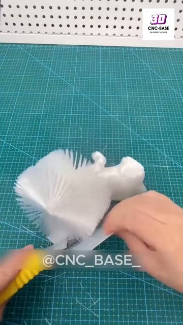 Невероятные 3D-модели, которые стоит создать: #3Dмастерс смотреть онлайн