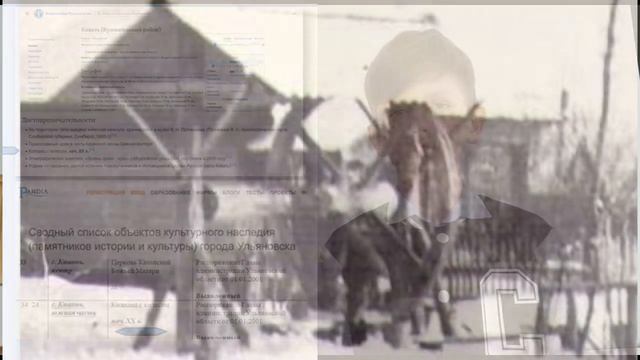 Больщой колодец Рыбаков Алексей