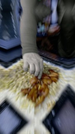 #ЧШБ напихали в него всё и не только