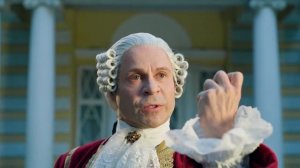 Премьера Как Деревянко Ломоносова играл 1 сезон  26 фев?