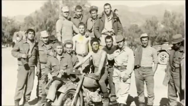 Гордимся что есть что вспоминать!!! Афган Мага Гоцатли? смотреть онлайн