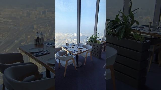 Смотровая площадка! Москва Сити смотреть онлайн