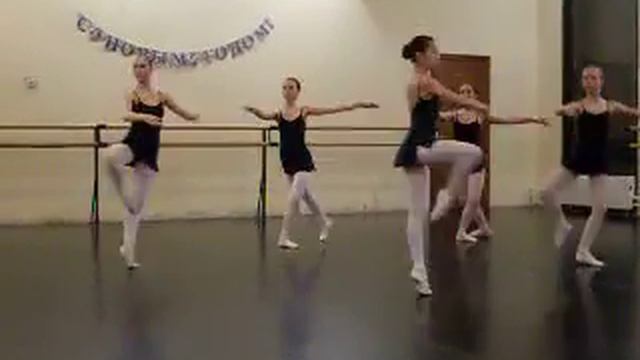 Камила экзамен по классике 2011г.AVI смотреть онлайн