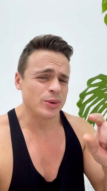 Что люди думают я ем, когда я говорю им, что я на диете! смотреть онлайн