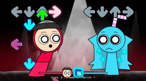 Спринклирование НА ВСЕХ этапах | Сборник Incredibox
