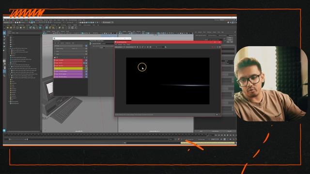 9_More uses of Absolute Overrides смотреть онлайн