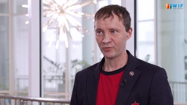 Яков Субботин #ИсторияУспеха