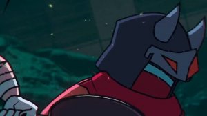 Indie Cross (Original)Episode 2