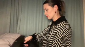 АСМР Усыпляющая химчистка 🧥Ролевая игра Тихий голос