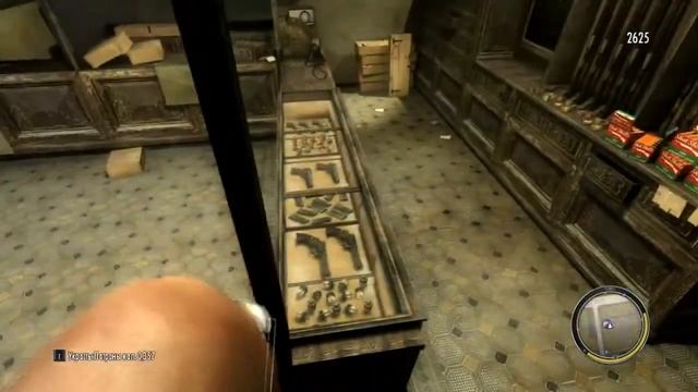 Разрушитель Мифов в Mafia 2 #3 смотреть онлайн