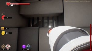 Supraland | #7 | Важный предмет возле Синего кристалла