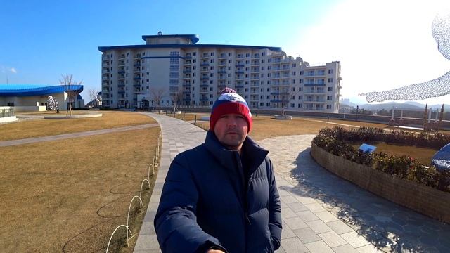 Рум Тур или как живут гастарбайтеры Южной Корее || Жили