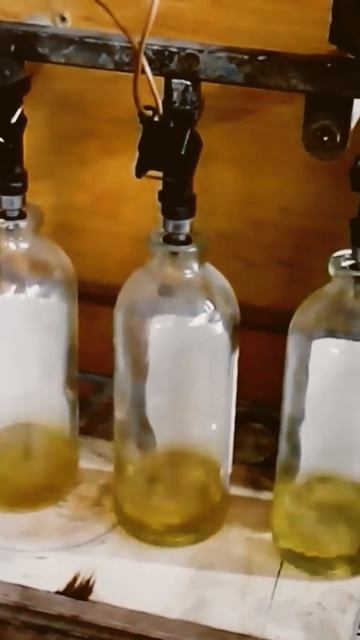 Стенд для чистки форсунок своими руками смотреть онлайн