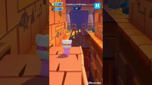 говорящий Том город героев 2 часть