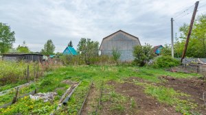 садоводческое некоммерческое товарищество Дары Сибири