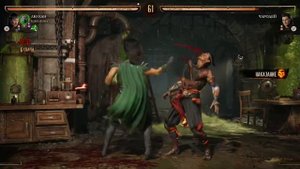 Подсказка В ПОГОНЕ ЗА ДРАКОНОМ | ЯМЫ ПЛОТИ | 6 сезон вторжения| Mortal Kombat 1