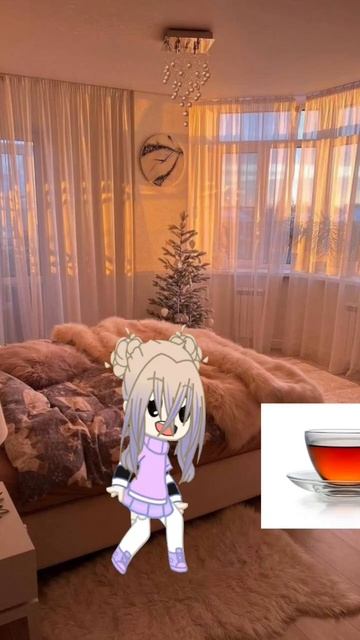 ЧАЙ ЕСТЬ?!А ЕСЛИ НАЙДУ!?😚☕ смотреть онлайн