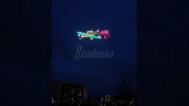 Пока вся Россия живет в 2025, поселок в Магаданской области уже давно в 2050 — там ко Дню Победы...