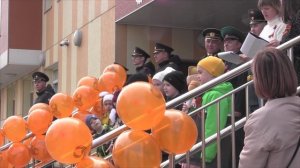 Парад победы 2025 год