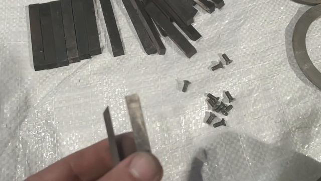 Рем. комплект для разборной зеерной втулки д. 100 смотреть онлайн