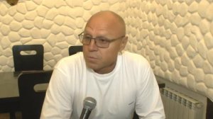21.08.2019. Фильм режиссёра Валерия Малькова "Легенда спорта. Виктор Покотыло".