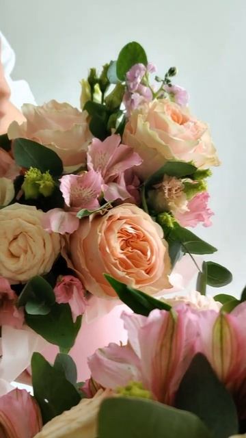 Купить #цветы с доставкой на сайте Гран при #Бердск кру смотреть онлайн