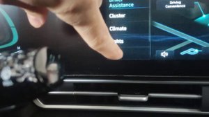 Автоматическое открывание багажника hyundai elantra из Кита?