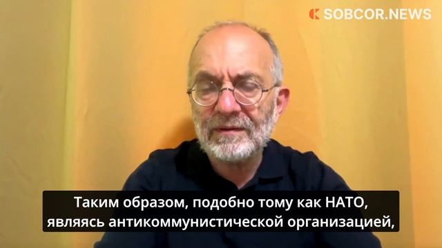 Кемаль Окуян: "Норвегия стала частью системы, переписывающей историю Второй мировой войны"