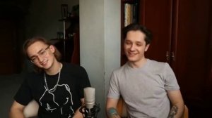 Никита и Юра нарезка моментов из видео "самое мерзкое шоу никелодеона" @etovseo