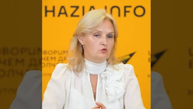 В Абхазии пройдет конференция 'Традиционные семейные смотреть онлайн