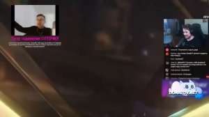 DEADP47 СМОТРИТ: БЕСПОЛЕЗНЫЕ Разоблачения На DeadP47 / Почему Его Нельзя Разоблачить