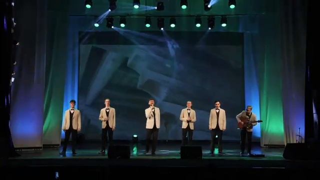 " Кижи". Сл.Ел. Пиетиляйнен, муз. Я .Филина. Исполняет М .С