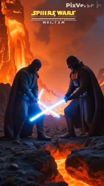 как неросеть видет фильм звёздные ваойны