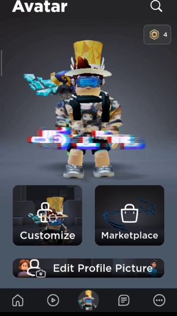 выбираем мне скин в котором я буду ходить целую неделю смотреть онлайн