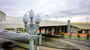 Завод «ЗВЕЗДА» принял участие в благоустройстве Аллеи Героев в Волгограде