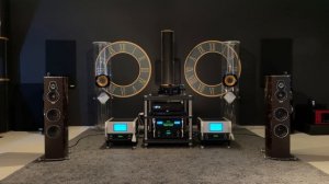 Sonus faber SERAFINO I WALK A LITTLE FASTER Chiara Pancaldi 4Kᵁᴴᴰ_1080pFHR