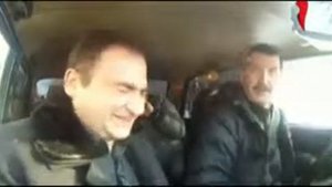 Простой русский мужик о Метросексуалах