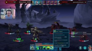 Первый взгляд на Tenebris: Terra Incognita