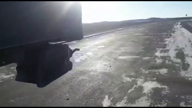 Рейс на Владивосток🚚 смотреть онлайн