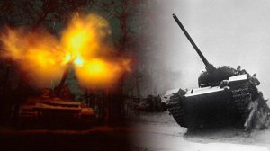 От Поколения Победителей до Героев СВО. Победа в нашей крови