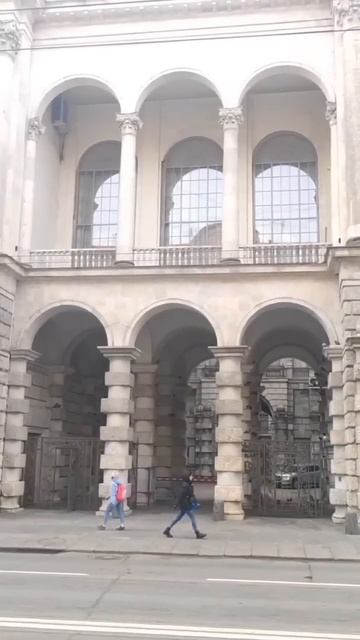 ПЕТЕРБУРГ: Дом Эмира Бухарского на Каменноостровском смотреть онлайн