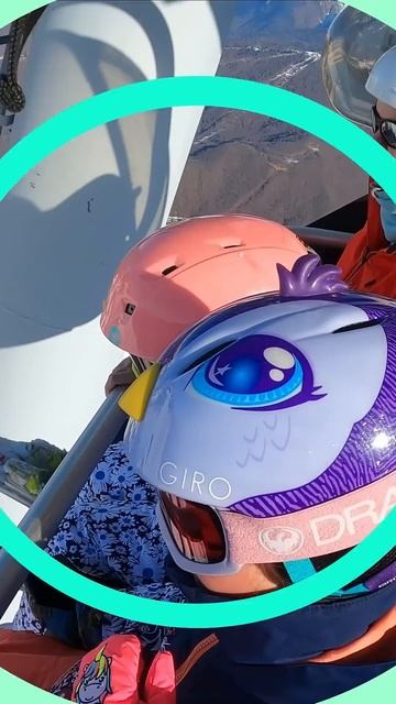 Качели и zip line на Красной Поляне и Роза Хутор смотреть онлайн